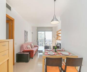 Soul: Bonito apartamento con terraza