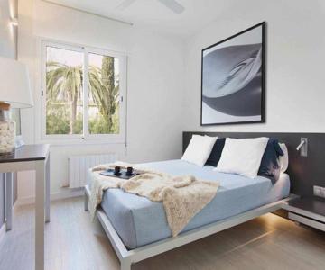 Sitges Blancsubur Soleado Y Moderno