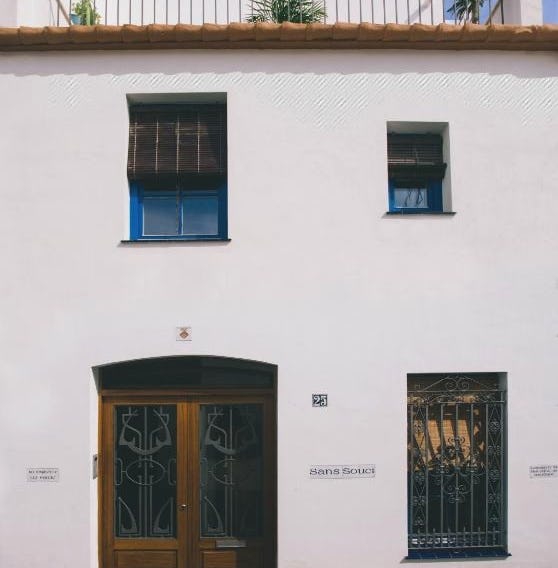 Sans Souci Quality Apartments