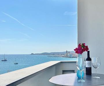 Vistas Del Mar by Hello Homes Sitges