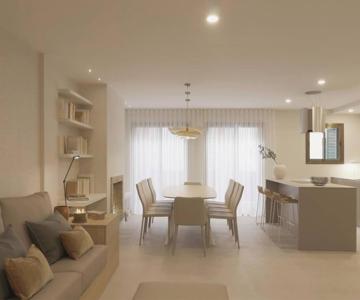 Sitges Spaces Bonaire Beach Condo