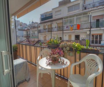 Orquidea Apartment by Hello Homes Sitges