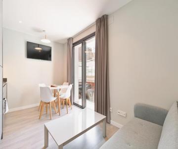 Sitges Vibe Apartments By Olala Homes