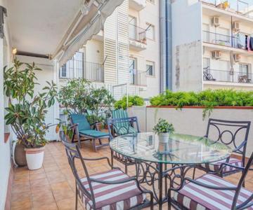 La Sirena Apartment By Hello Homes Sitges