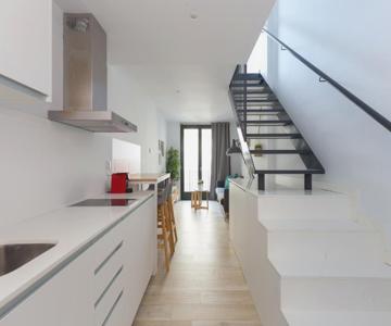 Urban Suites Sitges Apartments by PriorityVillas
