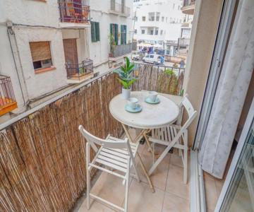 Gloria Apartment By Hello Homes Sitges