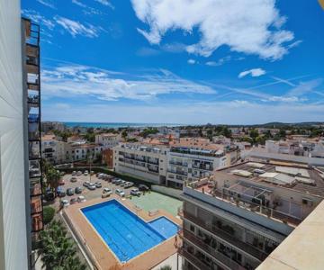 Atalaya Apartment by Hello Homes Sitges
