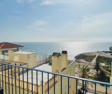 La Marina2 SeaView with amazing terrace