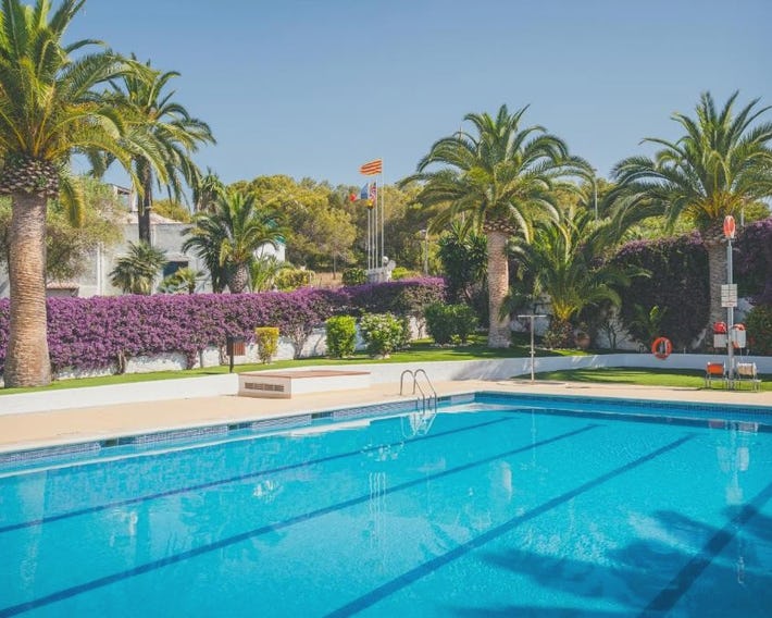 HolaCamp Sitges Relax