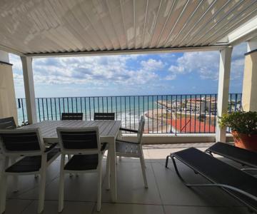 Marina Duplex by Hello Homes Sitges