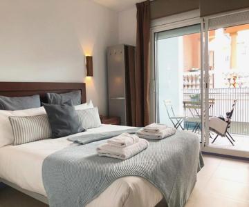 Casa Laura Sitges By Myrentalhost