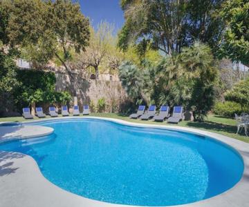 Villa Catalina Sitges