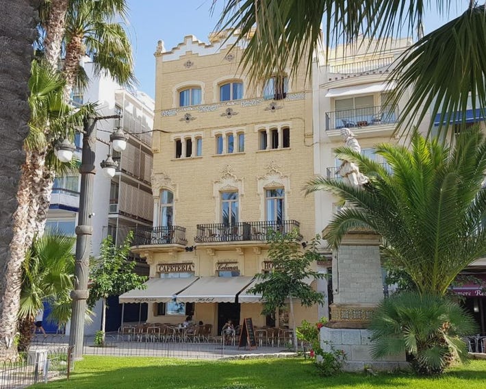 Hotel Celimar