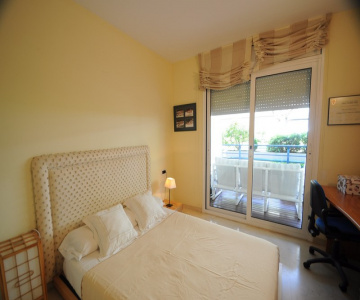 Luxury Apartment