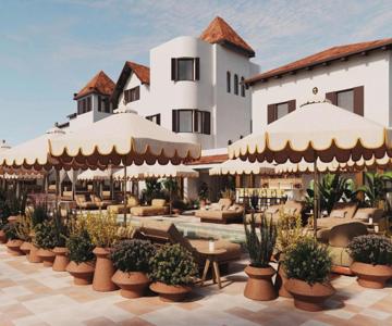 CASA METT Sitges - Fully refurbished