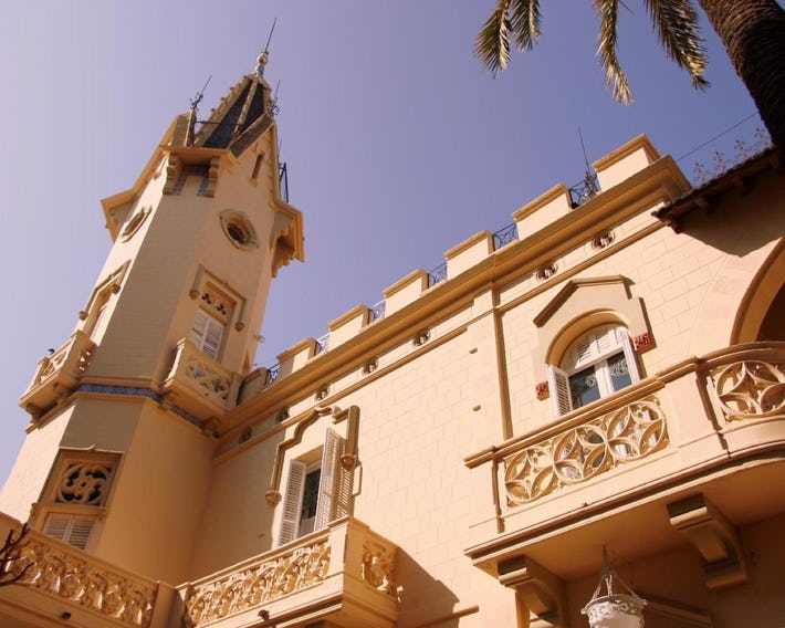 Hotel El Xalet
