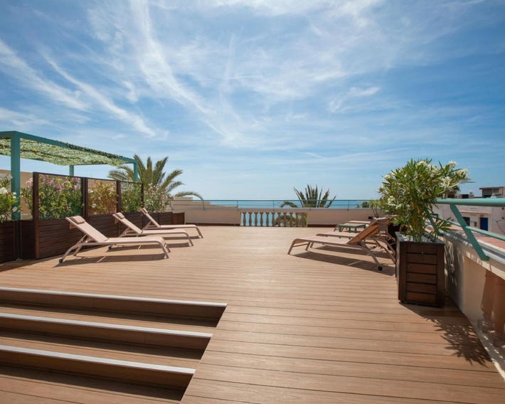 1840 Apartments Sitges by Suma Hotels