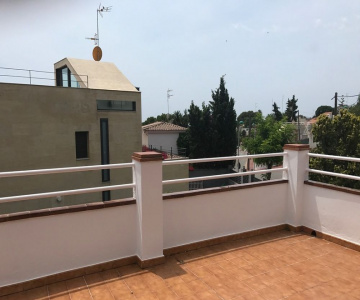 Villa Les Orenetes
