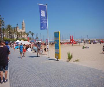 Sitges rooms by Sitges Apartment Parking Free 1000 m
