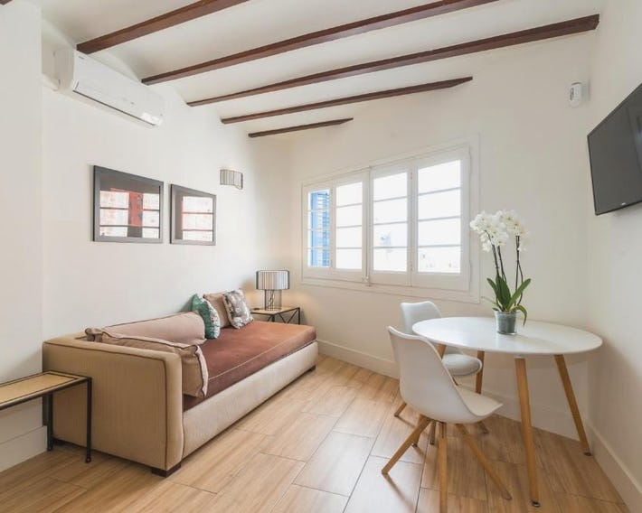 Apartamentos Mayor by Habama Group