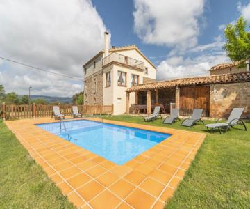 Casa Ponet