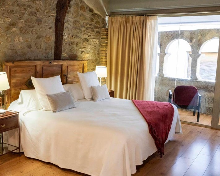Hotel La Freixera