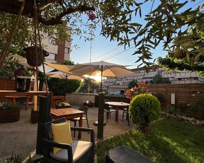 Hostal Crisami