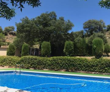 Allotjament Rural Solsona