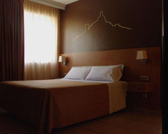 Hotel Solsona Centre