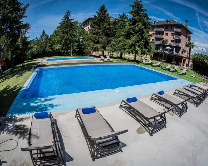 Hotel Gran Sol