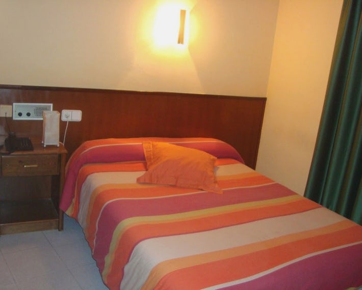 Hostal Les Collades