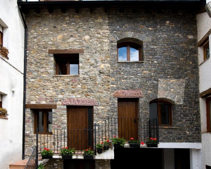 Ca l'Andreu