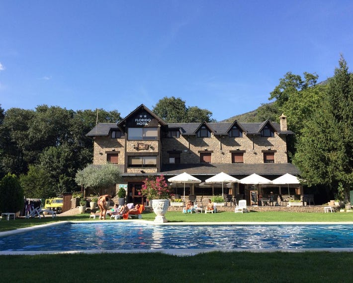 Hotel Florido
