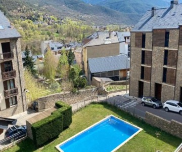Cálido Piso Bonavista