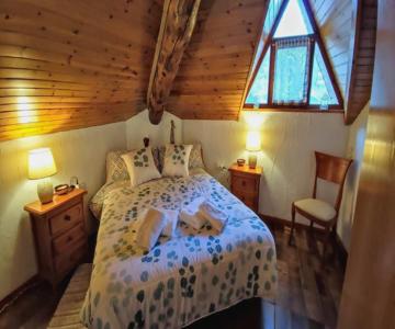 APARTAMENTO MUY CENTRICO con VISTAS - El Niuet de Sort