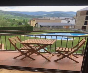 Precioso Apartamento Con Piscina, Ideal Familias!
