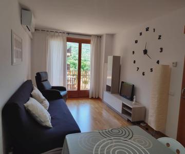 Acollidor Apartament A Sort