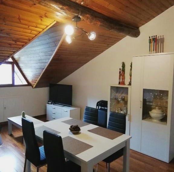 APARTAMENT BETTY