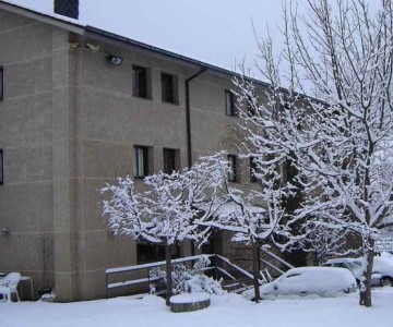 Alberg Orri del Pallars