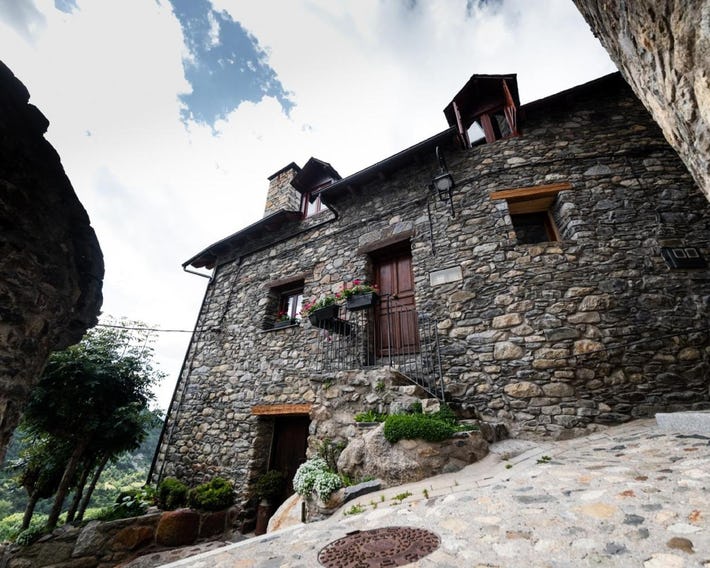 CA DE Badia