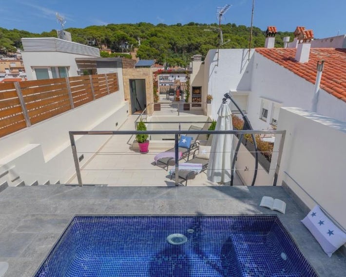 Casa del Mar Tamariu