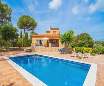 Hauzify I Casa Tamariu