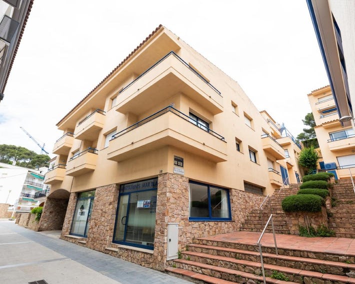 Apartamentos Marblau