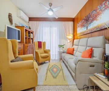 Habitació A Tarragona