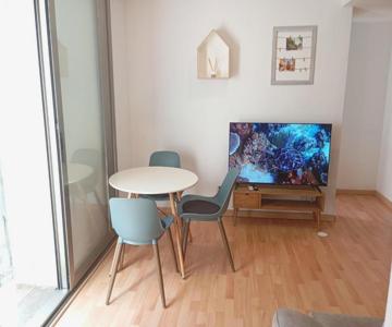 Purpurina Apartment