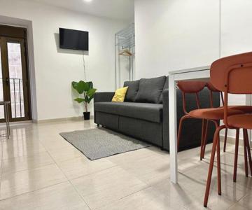 Little Horse Apartments 2