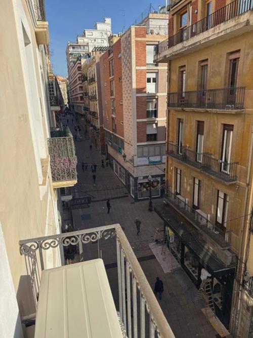 Cartoixà Apartament Rambla