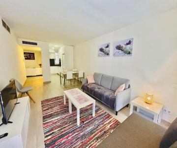 Apartamento Rambla Vella