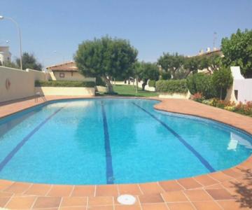House With Pool / Garden / Bbq Beach