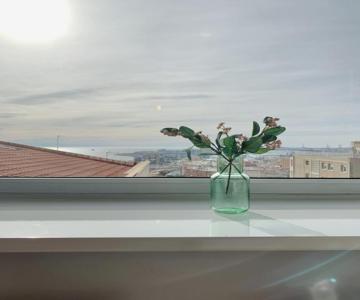 Mediterranean Way - Style 3b